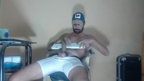 ARABE  online show from April 10, 2026, 7:07 pm