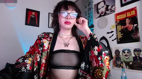 Arabella online show from December 24, 2024, 12:22 am