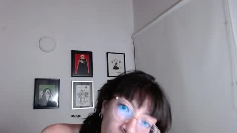 Arabella online show from September 13, 2025, 11:48 pm