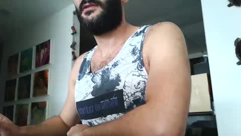 hairycub online show from December 6, 2024, 6:37 am