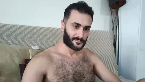 hairycub online show from December 11, 2024, 10:58 am