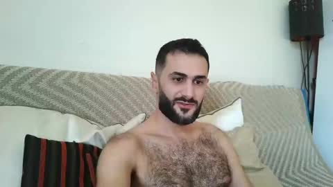 hairycub online show from December 21, 2024, 5:14 am