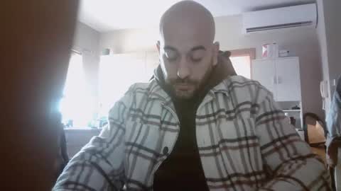 ArabicBeastHabibi online show from February 9, 2025, 12:52 pm