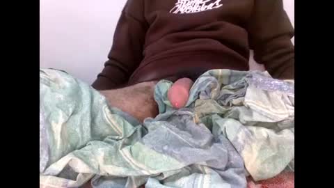 arabicdick2028 online show from January 6, 2025, 9:54 pm