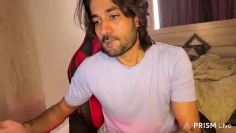 Shaani online show from November 24, 2025, 10:04 am