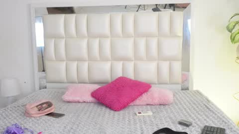   online show from February 16, 2025, 5:26 am