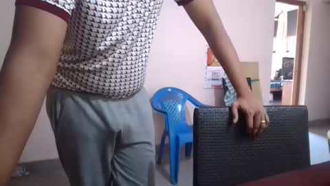 Snapshot of arahullovely chatting on January 20, 2025, 6:31 am Rahul online show from January 20, 2025, 6:31 am