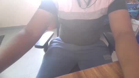 Snapshot of arahullovely chatting on February 1, 2025, 8:08 am Rahul online show from February 1, 2025, 8:08 am