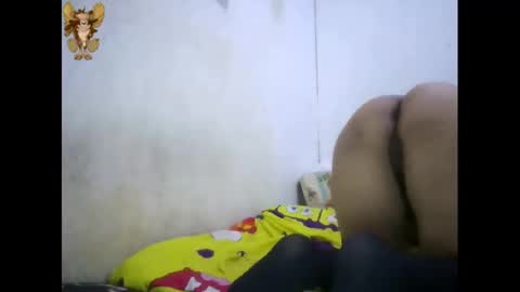 aramina_69 online show from January 8, 2025, 10:27 pm
