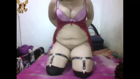 aramina_69 online show from February 23, 2025, 10:06 am