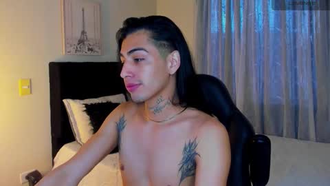 aran online show from October 7, 2025, 3:53 pm