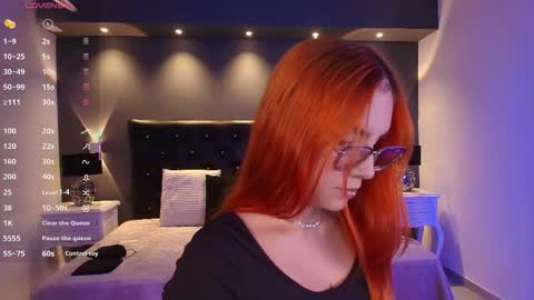 IGLondon mj2 online show from November 18, 2025, 7:18 pm