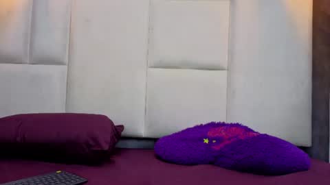 Aranza online show from June 12, 2026, 11:42 am