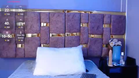 Aranza.  online show from January 16, 2026, 4:05 am