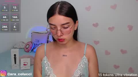 Snapshot of aratna_coluccii chatting on September 22, 2025, 12:56 am Aratna my dream 3000 tokens online show from September 22, 2025, 12:56 am