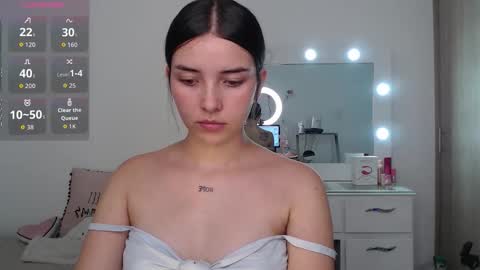Snapshot of aratna_coluccii chatting on February 13, 2026, 3:41 pm Aratna my dream 3000 tokens online show from February 13, 2026, 3:41 pm