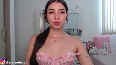 Aratna   my dream 3000 tokens online show from July 10, 2026, 9:39 pm