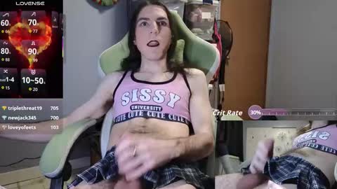 Arcane Archon online show from March 19, 2026, 4:55 pm