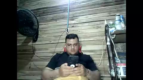 arcanguel 05 online show from May 24, 2026, 6:29 am