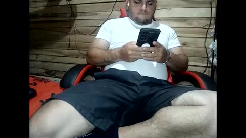 arcanguel 05 online show from May 29, 2026, 4:54 am