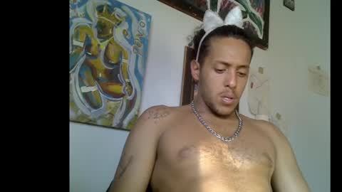 Snapshot of arcanjoarthot chatting on October 27, 2025, 7:40 pm arcanjoarthot online show from October 27, 2025, 7:40 pm