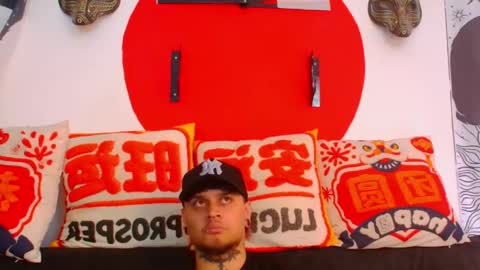 Loki online show from June 3, 2026, 2:33 pm