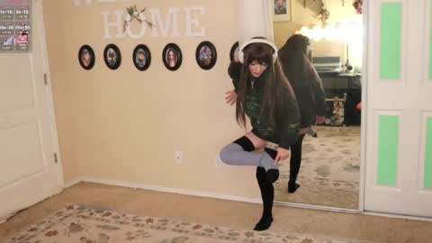 Archancel online show from February 20, 2025, 3:12 am