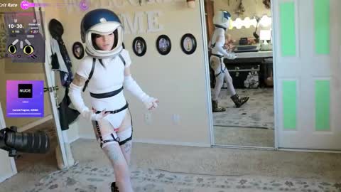 Archancel online show from October 29, 2025, 3:25 pm