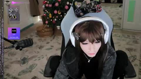 Archancel online show from December 14, 2025, 3:12 am