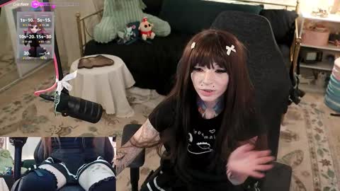 Archancel online show from March 24, 2026, 3:06 pm