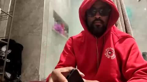 ARCHANGEL MICHAEl online show from March 1, 2026, 9:22 am