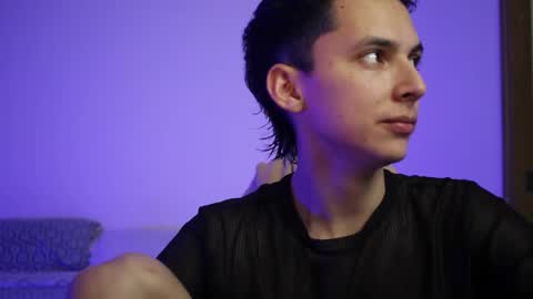 ARCHIBALDO online show from February 4, 2026, 3:12 am