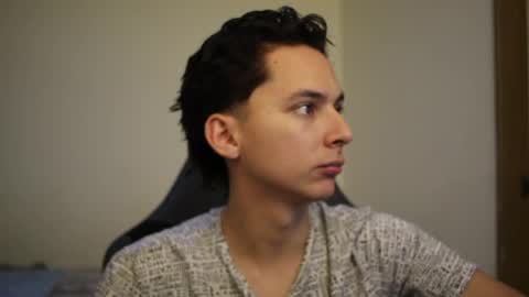 ARCHIBALDO online show from March 29, 2026, 3:50 am