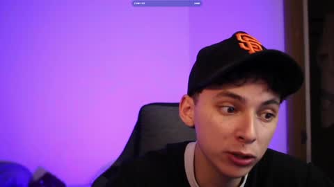 ARCHIBALDO online show from April 4, 2026, 4:33 am