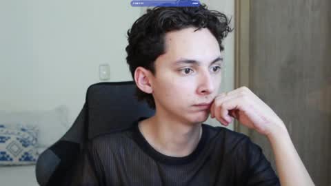 Snapshot of archi_love chatting on April 29, 2026, 8:48 pm ARCHIBALDO online show from April 29, 2026, 8:48 pm