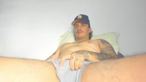 Archie online show from February 2, 2025, 3:21 am