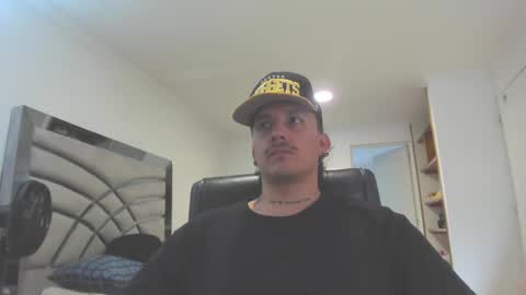 Archie online show from March 4, 2025, 6:39 pm