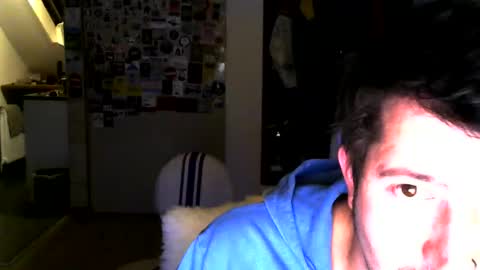 archy251634 online show from September 14, 2025, 9:14 pm