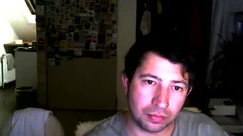 archy251634 online show from September 21, 2025, 10:11 pm