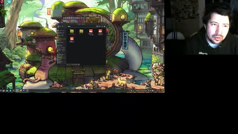 archy251634 online show from February 1, 2026, 5:11 pm