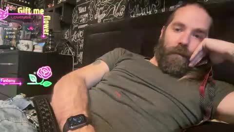 AnrckAngel online show from December 21, 2025, 1:40 pm