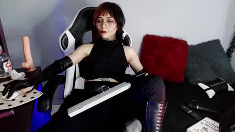 Ardat lili69 online show from January 9, 2025, 9:05 pm