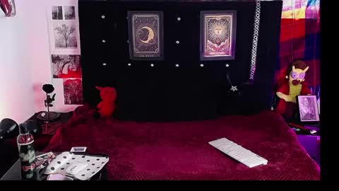 Ardat lili69 online show from May 23, 2026, 1:48 pm