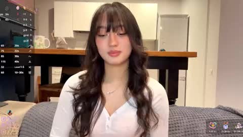 Snapshot of ardeliacarhart chatting on March 3, 2026, 4:35 pm Jane online show from March 3, 2026, 4:35 pm