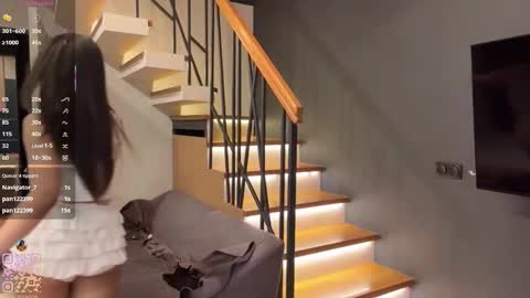 Snapshot of ardeliacarhart chatting on March 11, 2026, 6:25 pm Jane online show from March 11, 2026, 6:25 pm