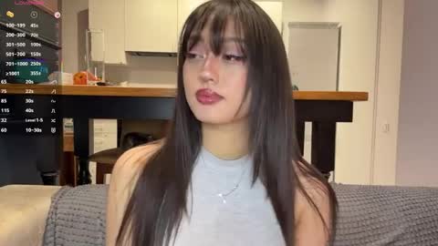 Snapshot of ardeliacarhart chatting on March 20, 2026, 6:13 pm Jane online show from March 20, 2026, 6:13 pm