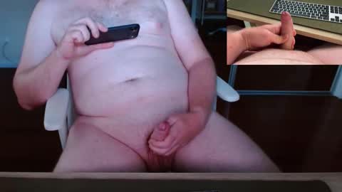 ardenjerks online show from October 15, 2025, 6:35 am