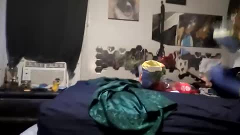 Lady Agoni and The Ardent online show from November 8, 2025, 12:00 am