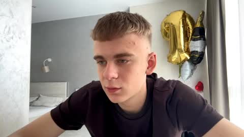 ardenvox online show from May 29, 2026, 7:39 am