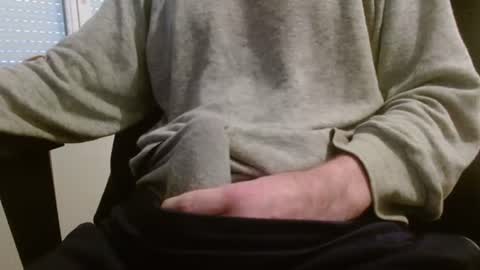 Arek online show from January 12, 2025, 9:40 am